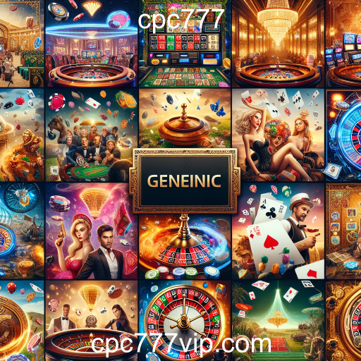 Explorando a Categoria de Jogos Diversos no cpc777