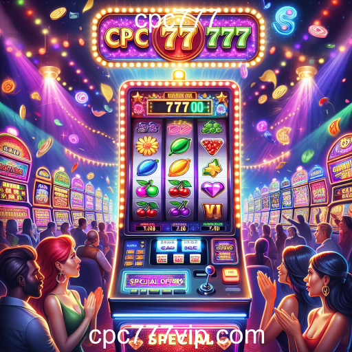 Explorando as Ofertas Especiais do cpc777
